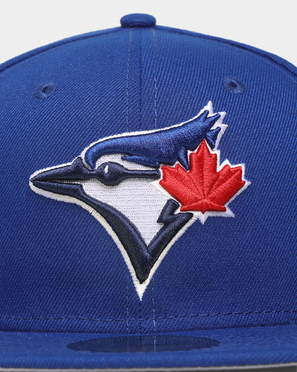 New Era Toronto Blue Jays 'Patch Up' 59FIFTY Fitted Original Team Colours