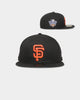New Era San Francisco Giants 'Patch Up' 59FIFTY Fitted Original Team Colours