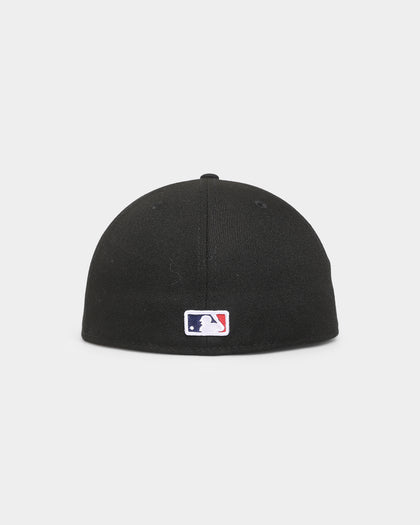 New Era San Francisco Giants 'Patch Up' 59FIFTY Fitted Original Team Colours