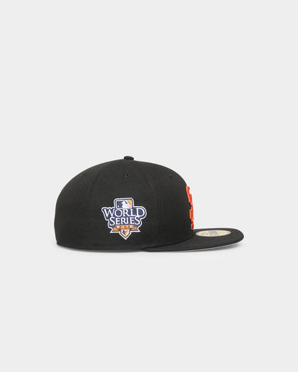 New Era San Francisco Giants 'Patch Up' 59FIFTY Fitted Original Team Colours