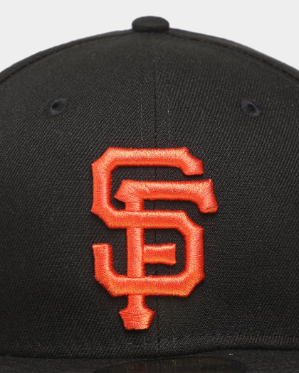 New Era San Francisco Giants 'Patch Up' 59FIFTY Fitted Original Team Colours