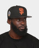 New Era San Francisco Giants 'Patch Up' 59FIFTY Fitted Original Team Colours