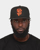 New Era San Francisco Giants 'Patch Up' 59FIFTY Fitted Original Team Colours