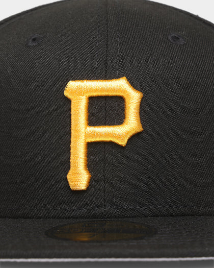 New Era Pittsburgh Pirates 'Patch Up' 59FIFTY Fitted Original Team Colours