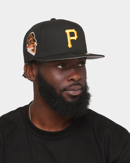 New Era Pittsburgh Pirates 'Patch Up' 59FIFTY Fitted Original Team Colours