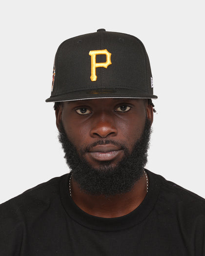 New Era Pittsburgh Pirates 'Patch Up' 59FIFTY Fitted Original Team Colours