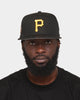 New Era Pittsburgh Pirates 'Patch Up' 59FIFTY Fitted Original Team Colours