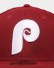 New Era Philadelphia Phillies 'Patch Up' 59FIFTY Fitted Original Team Colours