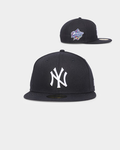 New Era New York Yankees 'Patch Up' 59FIFTY Fitted Original Team Colours