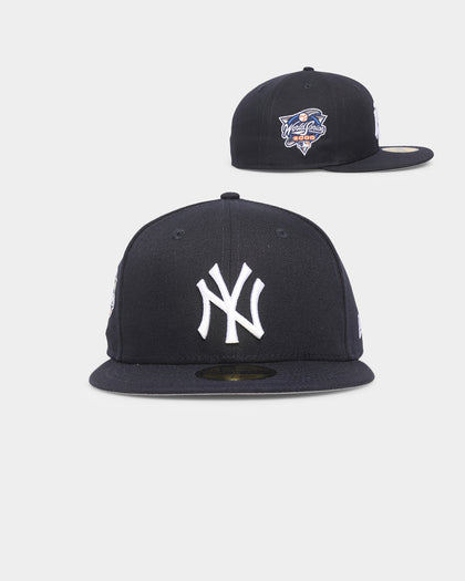 New Era New York Yankees 'Patch Up' 59FIFTY Fitted Original Team Colours