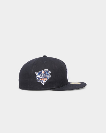New Era New York Yankees 'Patch Up' 59FIFTY Fitted Original Team Colours