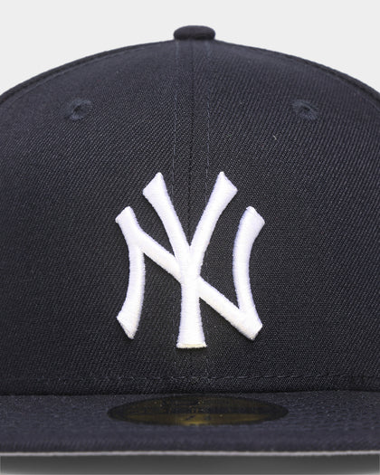 New Era New York Yankees 'Patch Up' 59FIFTY Fitted Original Team Colours