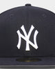 New Era New York Yankees 'Patch Up' 59FIFTY Fitted Original Team Colours