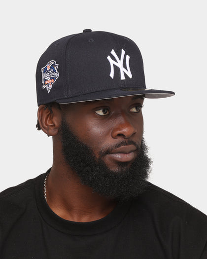 New Era New York Yankees 'Patch Up' 59FIFTY Fitted Original Team Colours