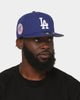 New Era Los Angeles Dodgers 'Patch Up' 59FIFTY Fitted Original Team Colours