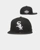 New Era Chicago White Sox 'Patch Up' 59FIFTY Fitted Original Team Colours