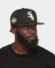 New Era Chicago White Sox 'Patch Up' 59FIFTY Fitted Original Team Colours