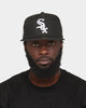 New Era Chicago White Sox 'Patch Up' 59FIFTY Fitted Original Team Colours