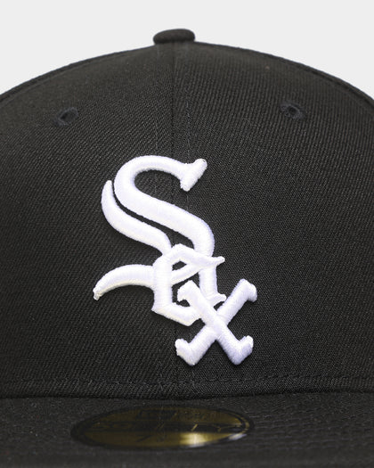 New Era Chicago White Sox 'Patch Up' 59FIFTY Fitted Original Team Colours