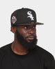 New Era Chicago White Sox 'Patch Up' 59FIFTY Fitted Original Team Colours
