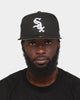 New Era Chicago White Sox 'Patch Up' 59FIFTY Fitted Original Team Colours