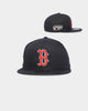 New Era Boston Red Sox 'Patch Up' 59FIFTY Fitted Original Team Colours