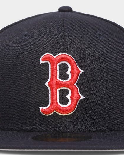 New Era Boston Red Sox 'Patch Up' 59FIFTY Fitted Original Team Colours