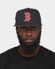 New Era Boston Red Sox 'Patch Up' 59FIFTY Fitted Original Team Colours