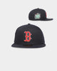 New Era Boston Red Sox 'Patch Up' 59FIFTY Fitted Original Team Colours