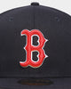 New Era Boston Red Sox 'Patch Up' 59FIFTY Fitted Original Team Colours