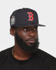 New Era Boston Red Sox 'Patch Up' 59FIFTY Fitted Original Team Colours