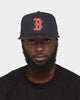 New Era Boston Red Sox 'Patch Up' 59FIFTY Fitted Original Team Colours