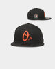 New Era Baltimore Orioles 'Patch Up' 59FIFTY Fitted Original Team Colours