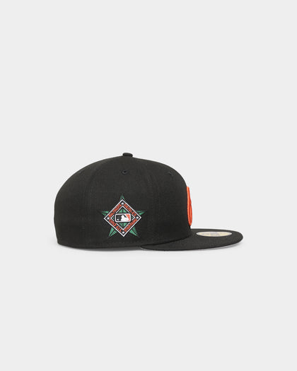 New Era Baltimore Orioles 'Patch Up' 59FIFTY Fitted Original Team Colours