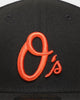 New Era Baltimore Orioles 'Patch Up' 59FIFTY Fitted Original Team Colours