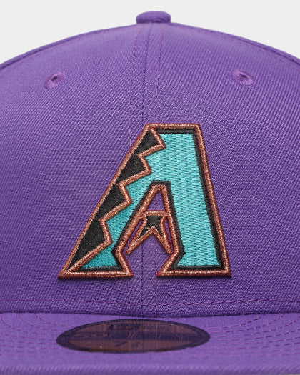 New Era Arizona Diamondbacks 'Patch Up' 59FIFTY Fitted Original Team Colours