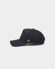 47 Brand New York Yankees Replica MVP DT Snapback Black/Gold/Red