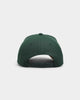 47 Brand Los Angeles Dodgers 'Dark Seaweed' MVP DT Snapback Dark Green/Khaki