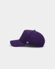 47 Brand Los Angeles Dodgers 'Purple Haze' MVP DT Snapback Purple