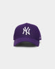 47 Brand New York Yankees 'Purple Haze' MVP DT Snapback Purple