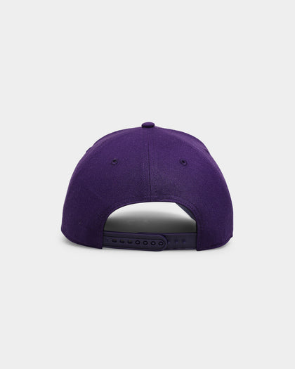 47 Brand New York Yankees 'Purple Haze' MVP DT Snapback Purple