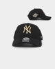 47 Brand New York Yankees Sure Shot 47 MVP Snapback Black