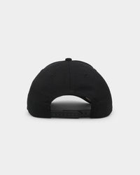 47 Brand New York Yankees Sure Shot 47 MVP Snapback Black