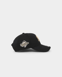 47 Brand New York Yankees Sure Shot 47 MVP Snapback Black
