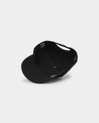 47 Brand New York Yankees Sure Shot 47 MVP Snapback Black