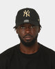 47 Brand New York Yankees Sure Shot 47 MVP Snapback Black