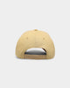 47 Brand New York Yankees 'Caramel Popcorn' MVP DT Snapback Light Gold/Camel