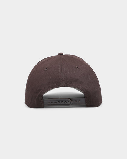 47 Brand Anaheim Ducks Legend Replica MVP DT Snapback Brown/Natural