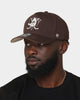 47 Brand Anaheim Ducks Legend Replica MVP DT Snapback Brown/Natural