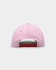 47 Brand Los Angeles Dodgers Legend Replica 'Lover Not A Fighter' MVP DT Snapback Petal Pink